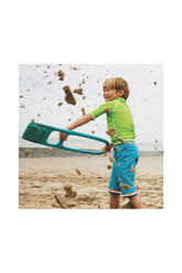 Quut Elekli Kürek Lagoon